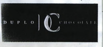 DUPLO CHOCOLATE