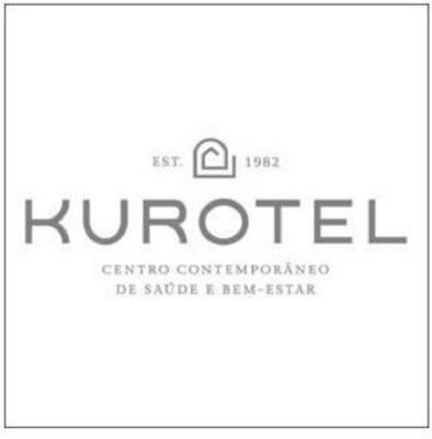 EST. 1982 KUROTEL CENTRO CONTEMPORÂNEO DE SAÚDE E BEM-ESTAR
