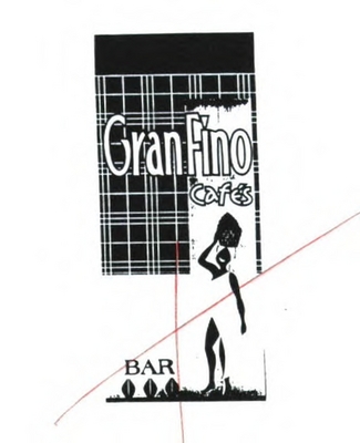 GRANFINO CAFÉS