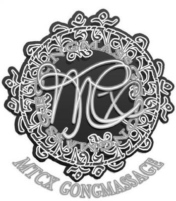 MTCX GONGMASSAGE