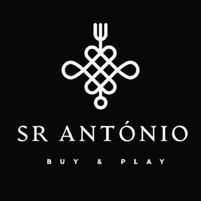 SR ANTÓNIO BUY & PLAY