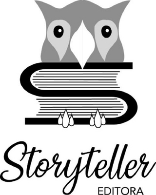 STORYTELLER EDITORA