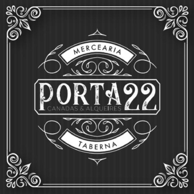 PORTA 22 - CANADAS & ALQUEIRES - MERCEARIA/TABERNA