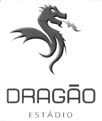 DRAGÃO ESTÁDIO