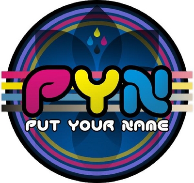 PYN  PUT YOUR NAME