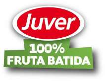 JUVER 100% FRUTA BATIDA
