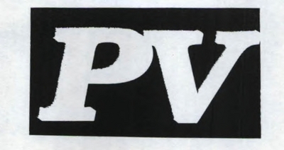 PV