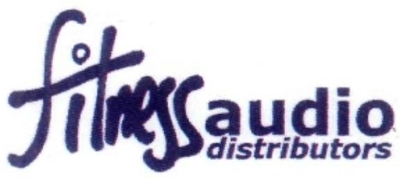 FITNESSAUDIO DISTRIBUTORS