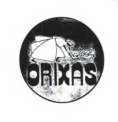 ORIXAS