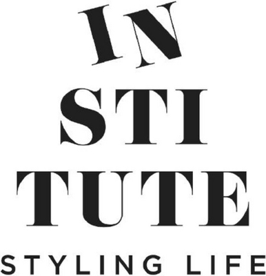 INSTITUTE STYLING LIFE