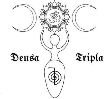 DEUSA TRIPLA