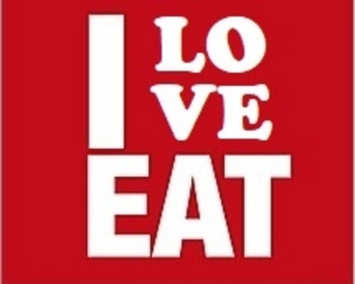 I LOVE EAT
