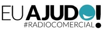 EU AJUDO! #RADIOCOMERCIAL