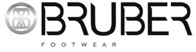 BRUBER FOOTWEAR