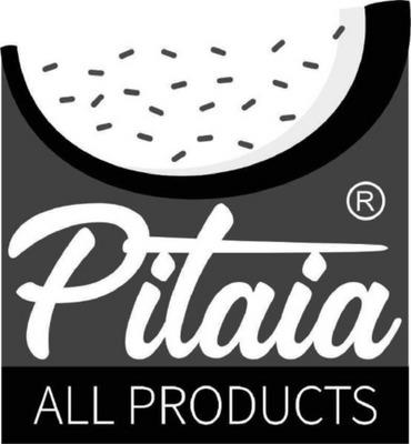 PITAIA ALL PRODUCTS