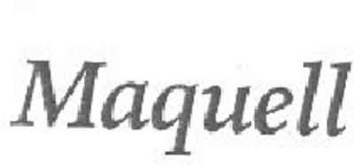 MAQUELL