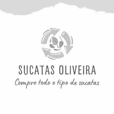 SUCATAS OLIVEIRA COMPRO TODO O TIPO DE SUCATAS