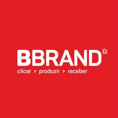 BBRAND - CLICAR - PRODUZIR - RECEBER