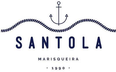 SANTOLA MARISQUEIRA 1990
