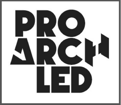 PRO ARCHLED