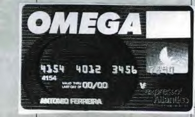 OMEGA
