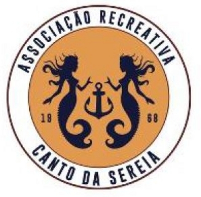 ASSOCIAÇÃO RECREATIVA CANTO DA SEREIA - 1968