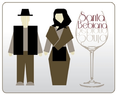 SANTA BEBIANA