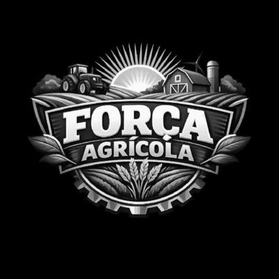 FORÇA AGRÍCOLA