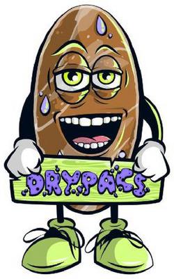 DRYPACS