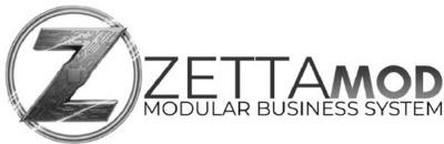 ZETTAMOD MODULAR BUSINESS SYSTEM