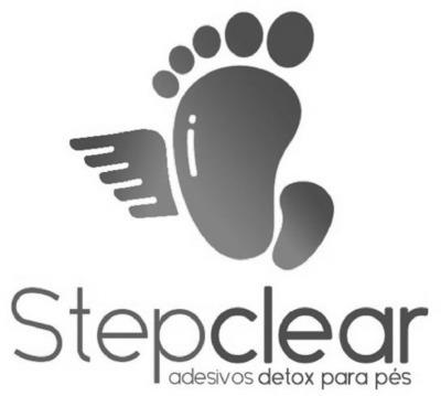 STEPCLEAR ADESIVOS DETOX PARA PÉS