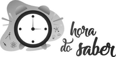 HORA DO SABER