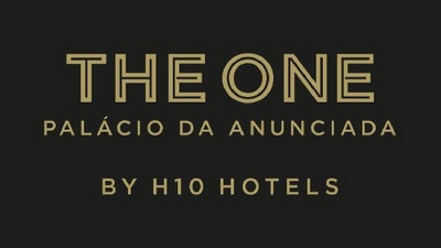 THE ONE PALÁCIO DA ANUNCIADA BY H10 HOTELS