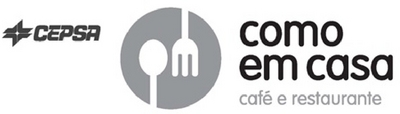 CEPSA COMO EM CASA CAFÉ E RESTAURANTE