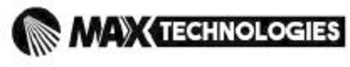 MAX TECHNOLOGIES