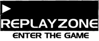 REPLAYZONE ENTER THE GAME