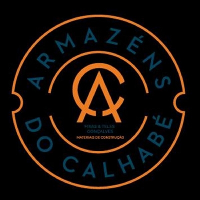 ARMAZÉNS DO CALHABÉ
