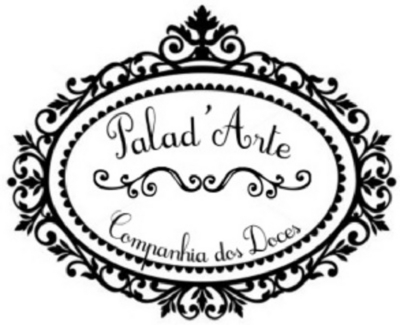 PALAD'ARTE COMPANHIA DOS DOCES
