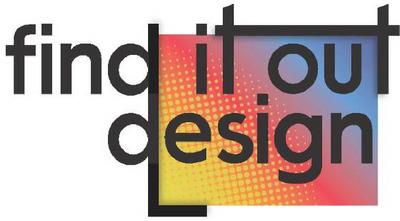 FIND IT OUT DESIGN
