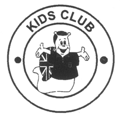 KIDS CLUB