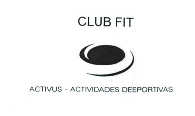 CLUB FIT