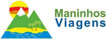 MANINHOS VIAGENS