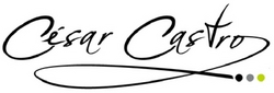 CÉSAR CASTRO