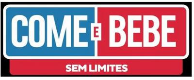 COME E BEBE SEM LIMITES