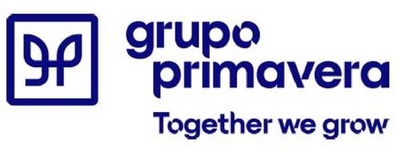 GRUPO PRIMAVERA TOGETHER WE GROW