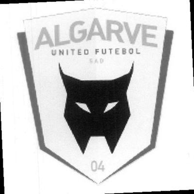ALGARVE UNITED FUTEBOL SAD 04