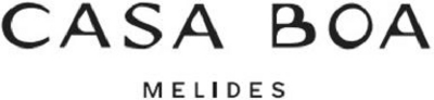 CASA BOA MELIDES