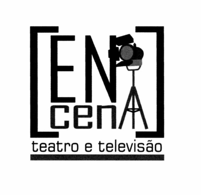 (EN)CENA TEATRO E TELEVISÃO