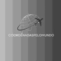 COORDENADASPELOMUNDO