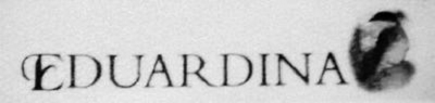 EDUARDINA